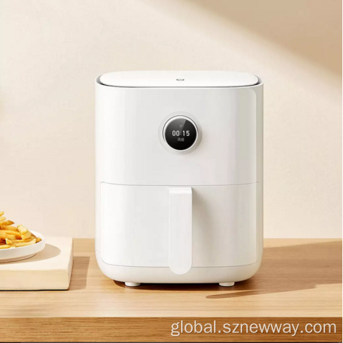 China Xiaomi Mijia Smart Air Fryer Multifunctional 3.5L Supplier